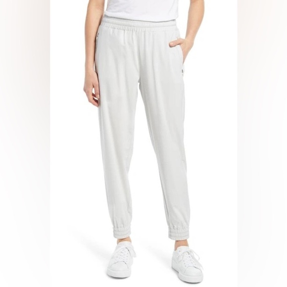 Tommy Bahama IslandZone Gray Jogger Pants - M - Picture 1 of 12